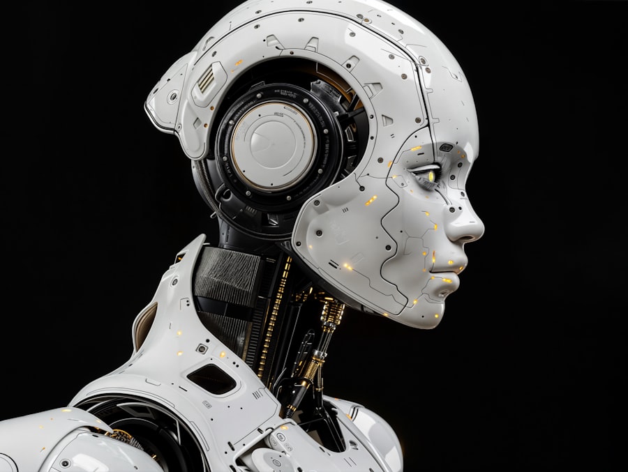 A technical view of artificial intelligence