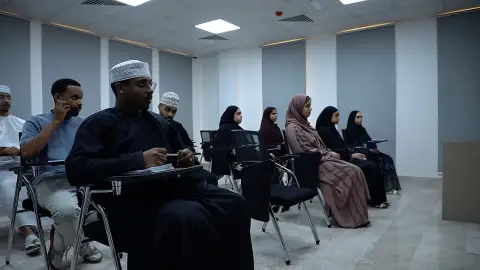 Future Skills Academy gallery photo