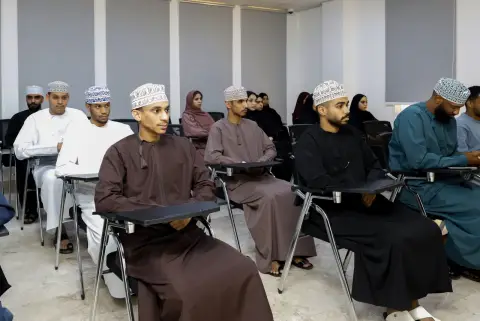 Future Skills Academy gallery photo