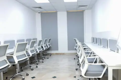 Future Skills Academy gallery photo