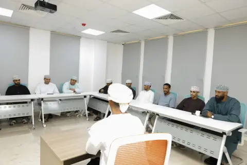 Future Skills Academy gallery photo