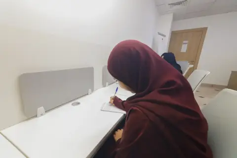 Future Skills Academy gallery photo