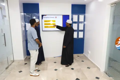 Future Skills Academy gallery photo