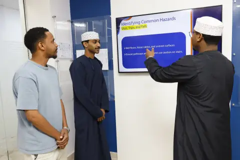 Future Skills Academy gallery photo