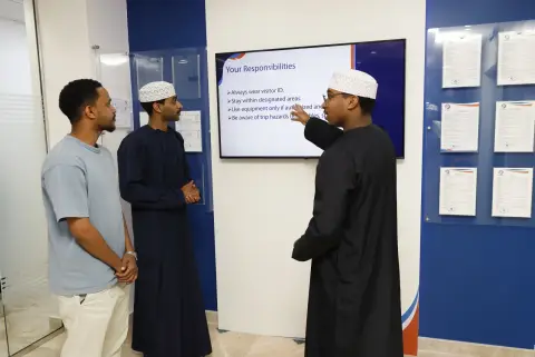 Future Skills Academy gallery photo
