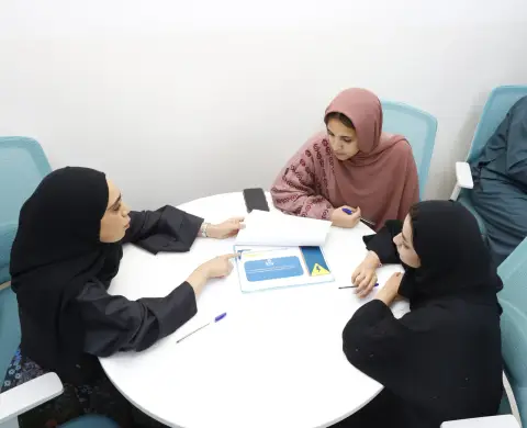 Future Skills Academy gallery photo