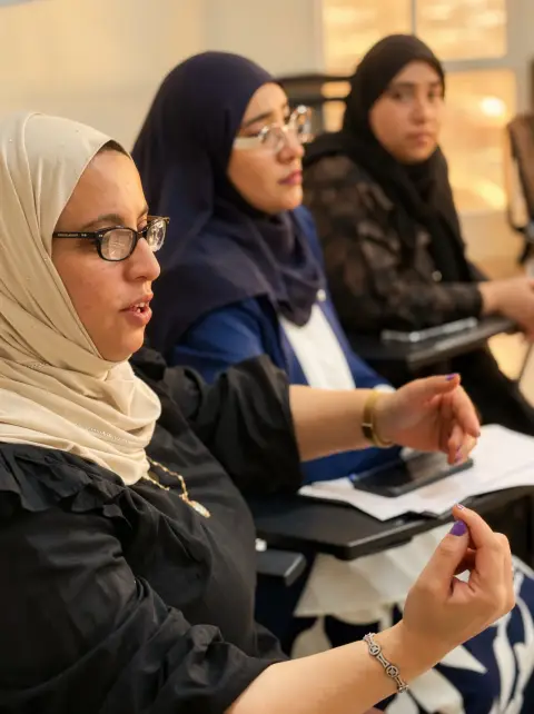 Future Skills Academy gallery photo