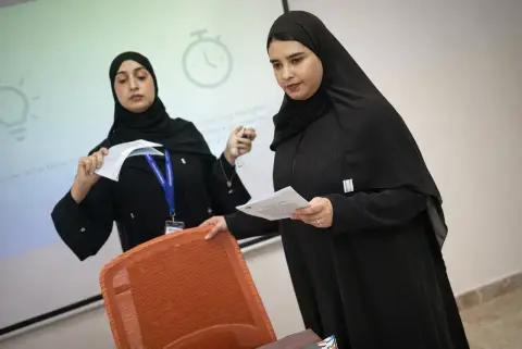 Future Skills Academy gallery photo
