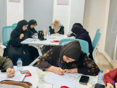 Future Skills Academy gallery photo