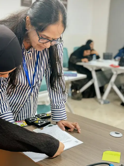 Future Skills Academy gallery photo