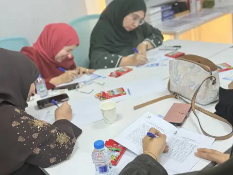 Future Skills Academy gallery photo