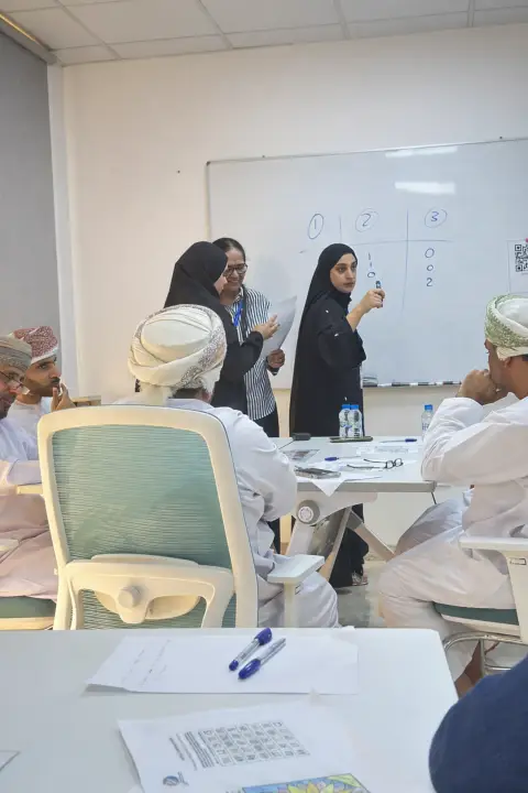 Future Skills Academy gallery photo