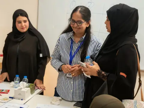 Future Skills Academy gallery photo