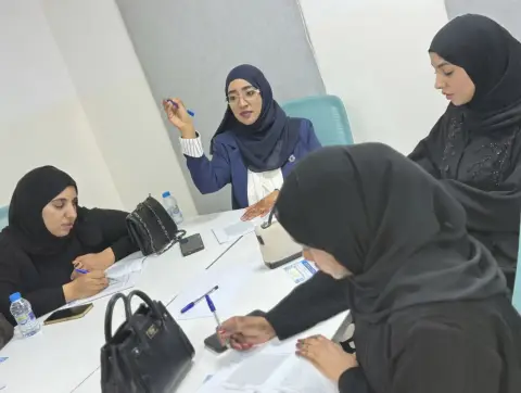 Future Skills Academy gallery photo