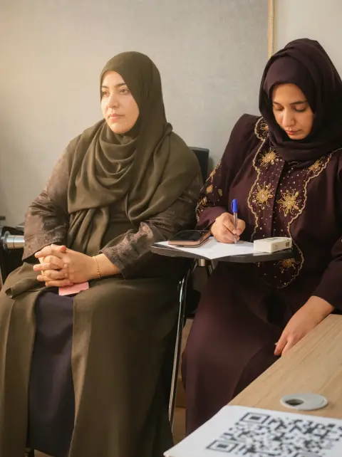 Future Skills Academy gallery photo