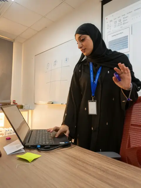 Future Skills Academy gallery photo